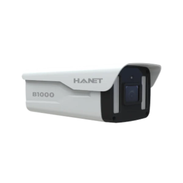 CAMERA CHẤM CÔNG NGOÀI TRỜI HANET B1000