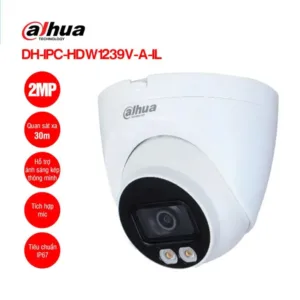 DAHUA DH IPC HDW1239V A IL 11zon