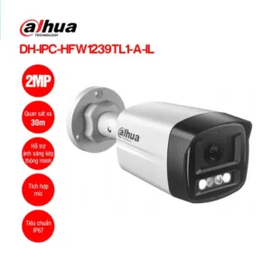 DAHUA DH IPC HFW1239TL1 A IL 11zon