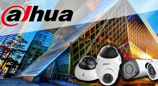 DAHUA