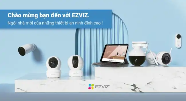 EZVIZ