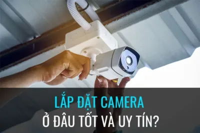 Lap dat camera o dau tot 11zon