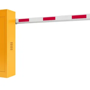 barrier bisen