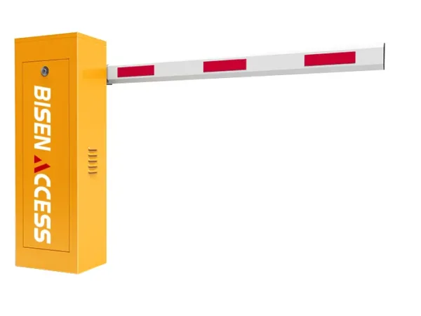 barrier bisen
