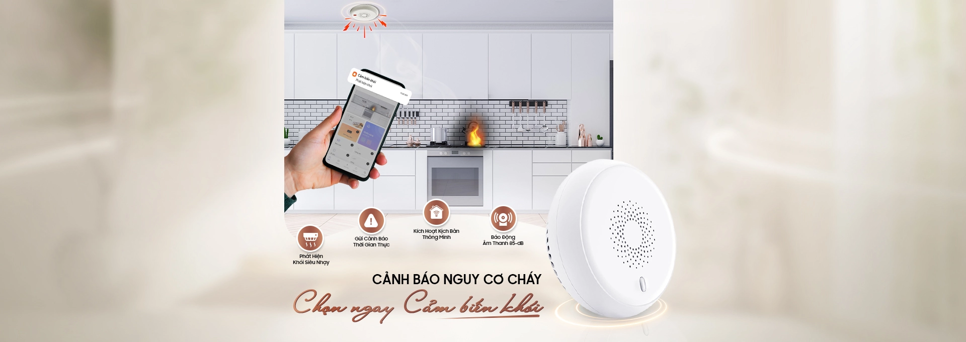 canh bao nguy co chay