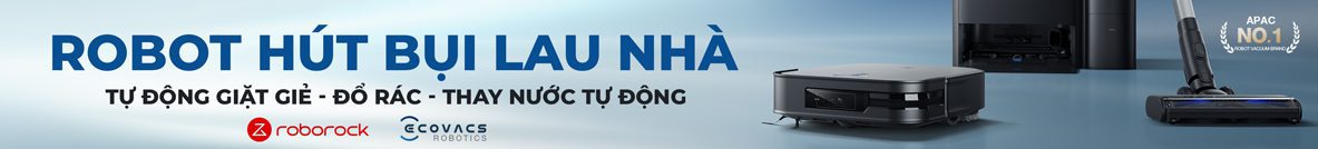 robot hut bui
