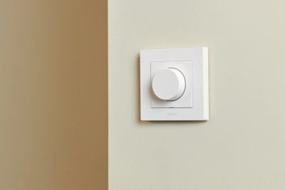 Công tắc thông minh Aqara Dimmer H2 EU