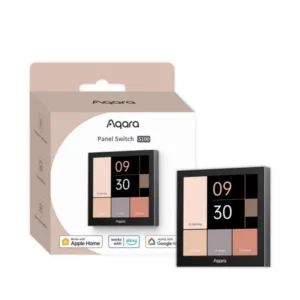 Aqara Panel Switch S100.2